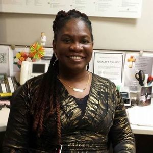 Meet your Posher, Vanessa